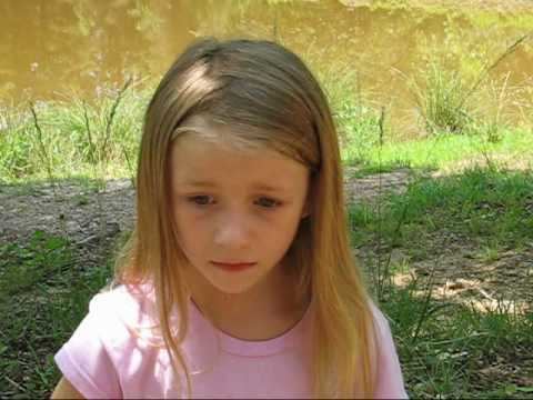 Emma Rayne Lyle Emma Rayne Lyle Child Actor Dramatic Monologue Age 6