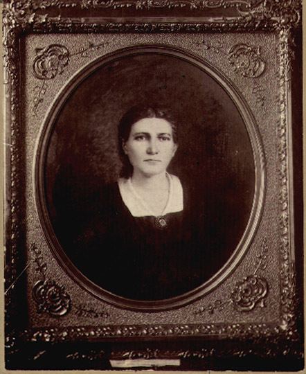 Emma Sansom August 22 1900 Confederate heroine Emma Sansom dies in Texas In