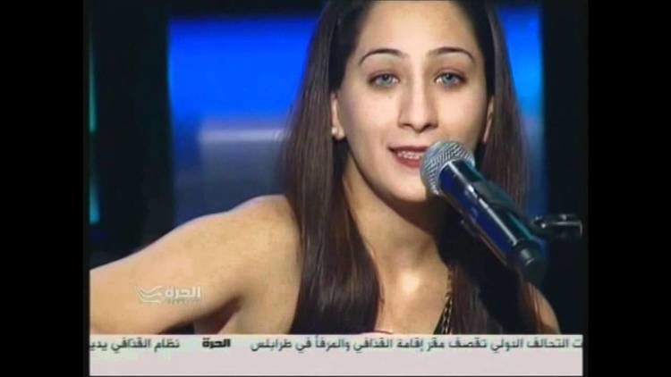 Emma Shah Ema Shah Amazigh Alhurra TV very close YouTube