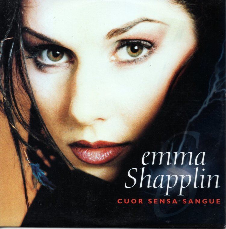 Emma Shapplin EMMA SHAPPLIN 56 vinyl records amp CDs found on CDandLP
