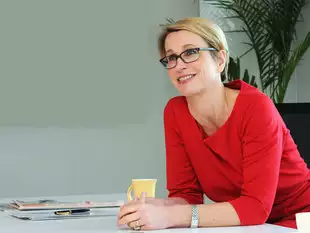 Emma Walmsley Emma Walmsley GSK names Emma Walmsley as CEOdesignate The