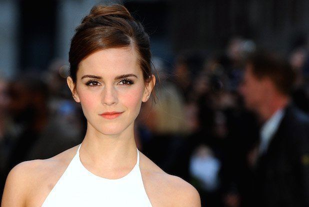 Emma Watson Emma Watson to Star in Disney39s 39Beauty and the Beast