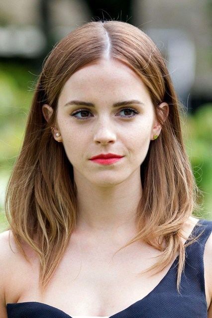 Emma Watson Emma Watson Kidnap Plot Drama For Actress Voguecouk