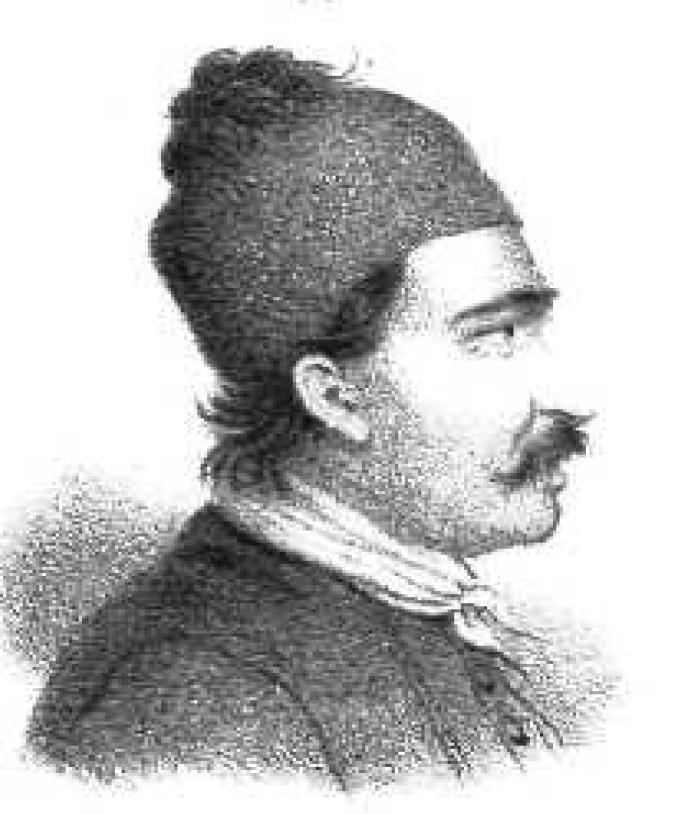 Emmanouil Tombazis