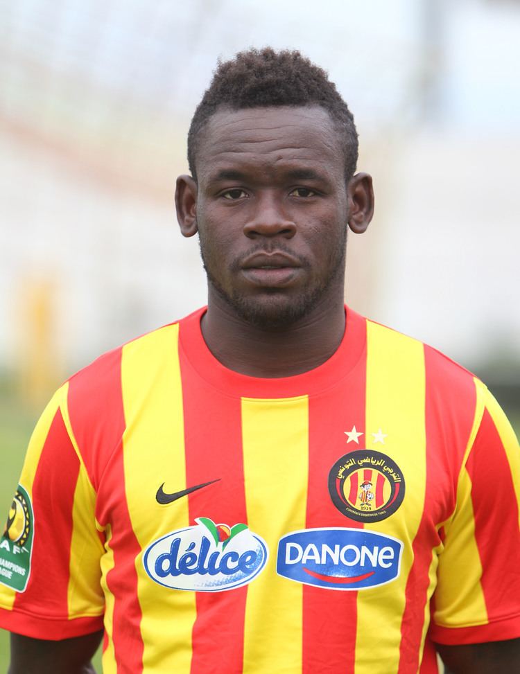 Emmanuel Clottey Emmanuel Clottey Wikipedia