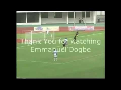 Emmanuel Dogbe Emmanuel Dogbe Sweden YouTube