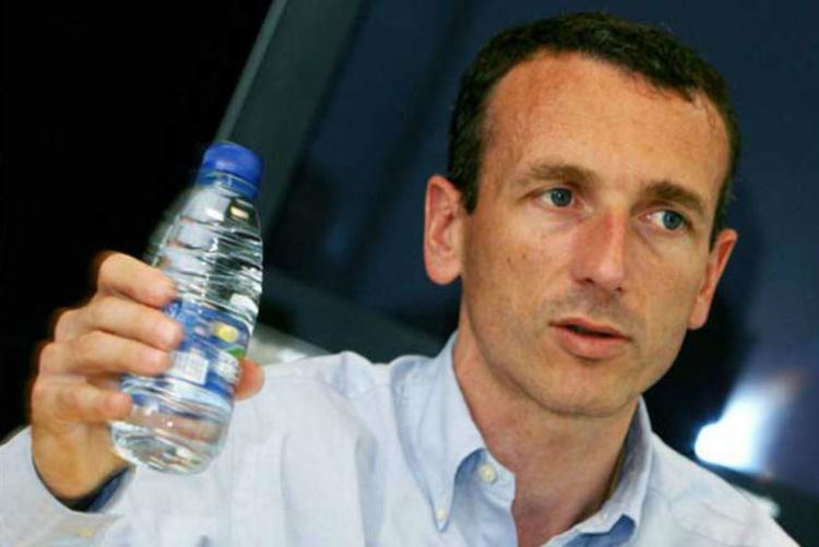 Emmanuel Faber Emmanuel Faber latypique nouveau patron de Danone Dirigeants