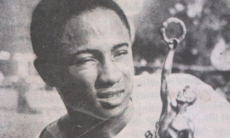 Emmanuel Ifeajuna Emmanuel Ifeajunas Story From a gold medal to death by a firing