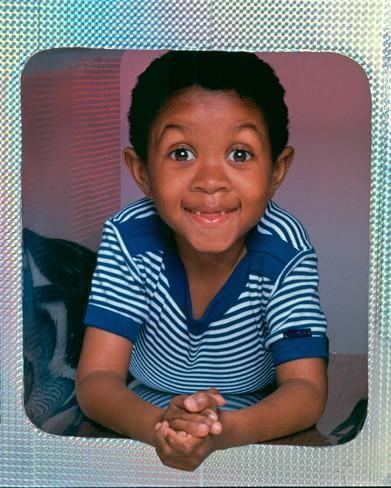 Emmanuel Lewis Emmanuel Lewis Photo at AllPosterscom