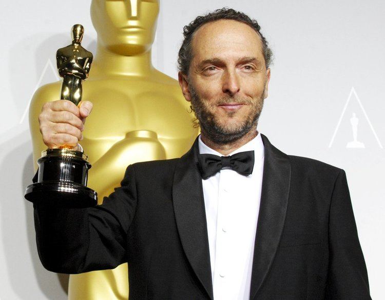 Emmanuel Lubezki Emmanuel Lubezki Picture 1 The 86th Annual Oscars