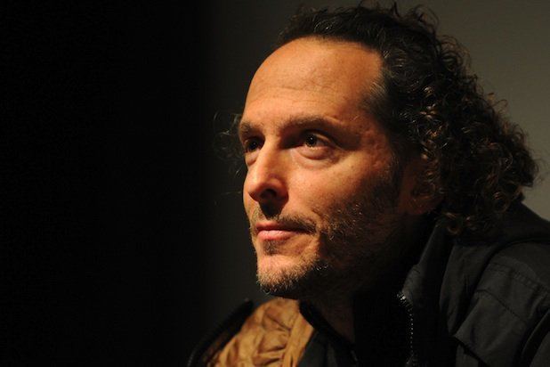 Emmanuel Lubezki NAB 39Gravity39s39 Emmanuel Lubezki on the New World of