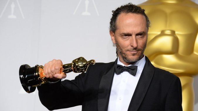 Emmanuel Lubezki Oscars 2015 Emmanuel Lubezki Second Cinematographer to
