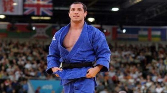 Emmanuel Lucenti Lucenti argentino oro en Panamericano de judo Buendiario
