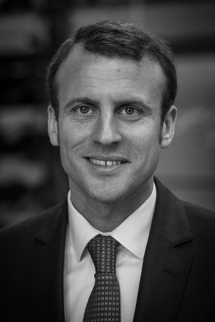 Emmanuel Macron httpsuploadwikimediaorgwikipediacommonsff