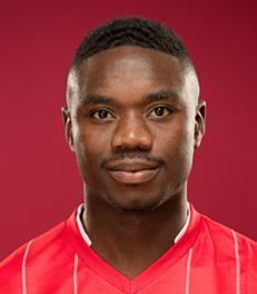 Emmanuel Mayuka Emmanuel Mayuka Emmanuel Mayuka Metz