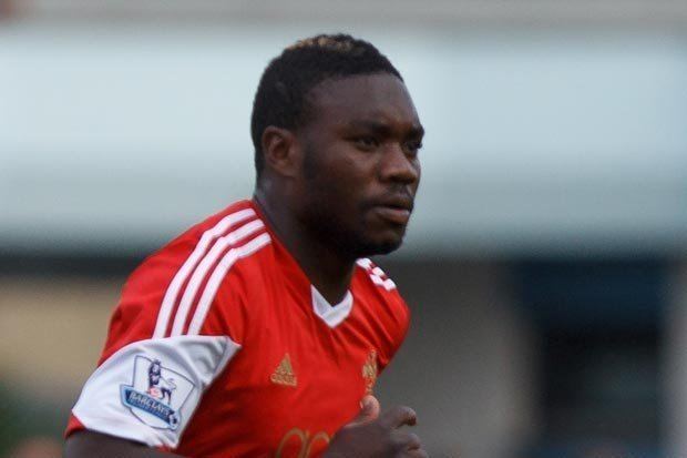 Emmanuel Mayuka Wigan want Southampton39s Emmanuel Mayuka Football