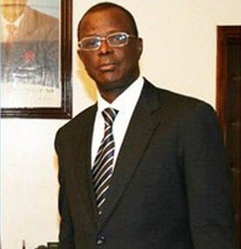 Emmanuel Nadingar JournalDuTchadcom Tchad Le gouvernement Nadingar II a