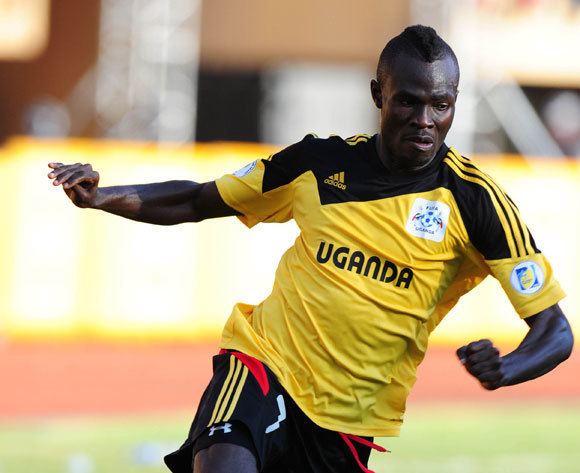 Emmanuel Okwi SC Villa Beat URA To Okwi Signature Red Pepper Uganda