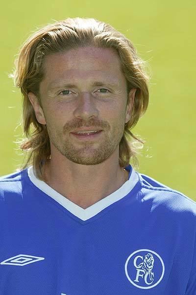 Emmanuel Petit 22nd September Emmanuel Petit Footballers on this day