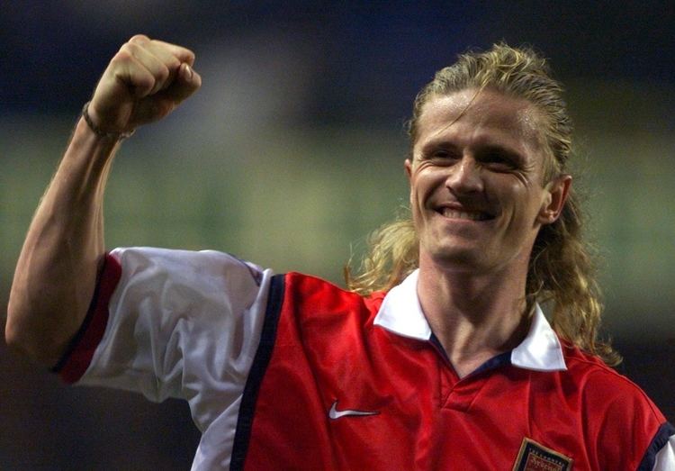 Emmanuel Petit Emmanuel Petit Backing Chelsea to Overpower Arsenal