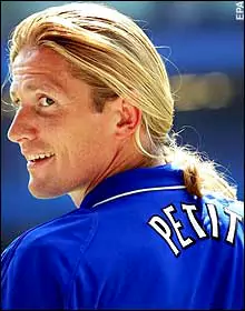 Emmanuel Petit itelegraphcoukmultimediaarchive00699sportg