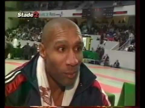 Emmanuel Pinda Karate Emmanuel Pinda TV1996 YouTube