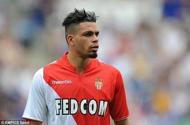 Emmanuel Rivière Stoke looking to boost squad with Monaco striker Emmanuel Riviere