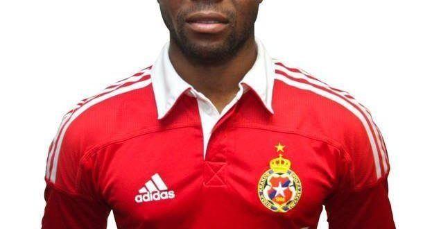 Emmanuel Sarki Emmanuel Sarki A Haitian international footballer African