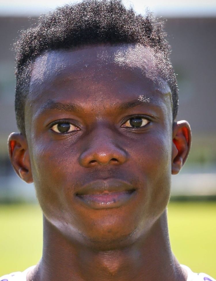 Emmanuel Sowah Adjei Emmanuel Sowah Adjei player profile 1617 Transfermarkt