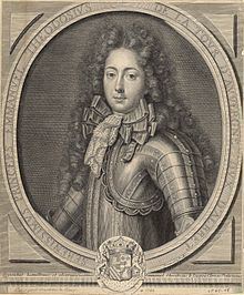 Emmanuel Théodose de La Tour d'Auvergne (1668–1730) httpsuploadwikimediaorgwikipediacommonsthu