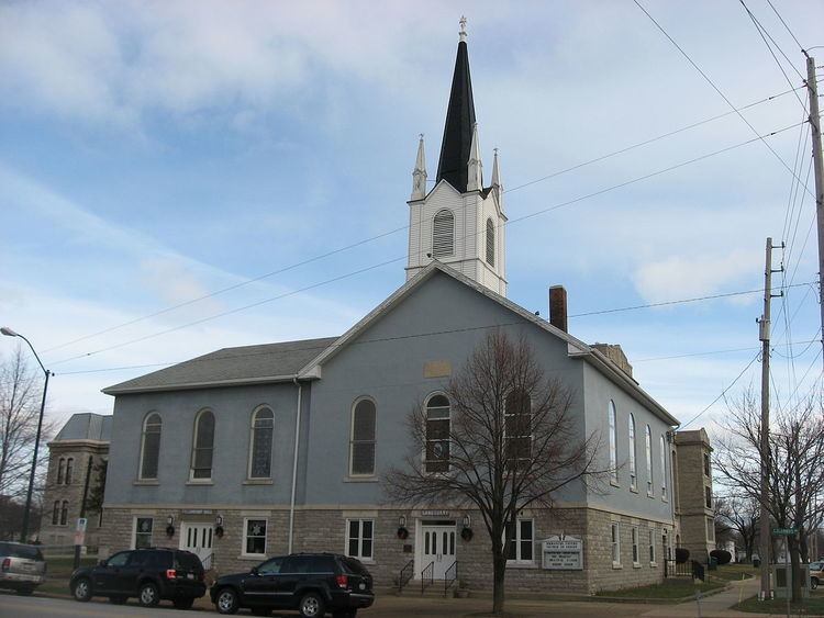 Emmanuel United Church of Christ