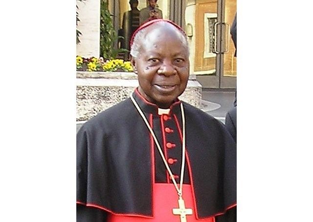 Emmanuel Wamala Cardinal Wamala on Pope Francis visit to Uganda Vatican Radio