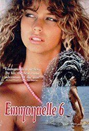 Emmanuelle 6 Emmanuelle 6 1988 IMDb