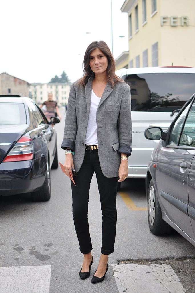 Emmanuelle Alt Emmanuelle Alt Archives Trendycrew