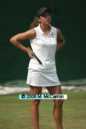 Emmanuelle Gagliardi Emmanuelle Gagliardi Advantage Tennis Photo site view and