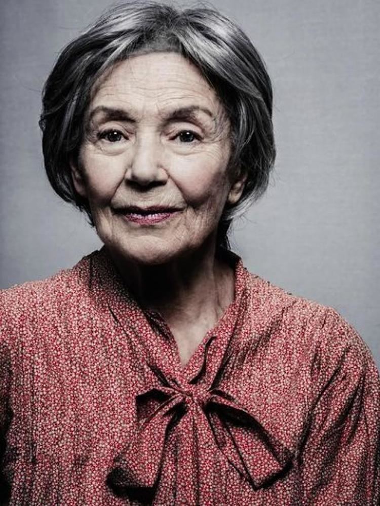 Emmanuelle Riva Quotes by Emmanuelle Riva Like Success