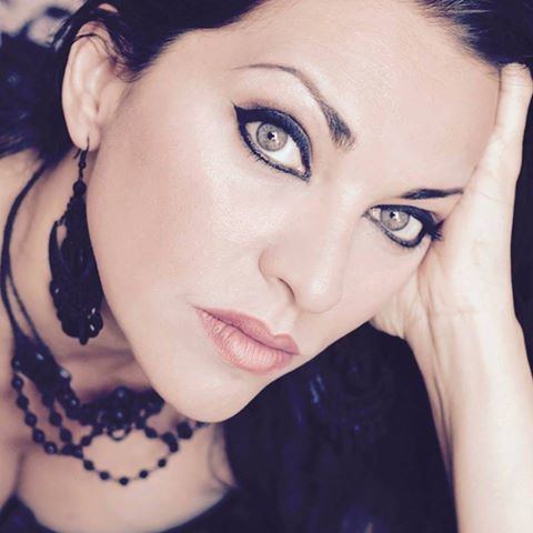 Emmanuelle Zoldan Hapfairy39s World Sirenia Reveal New Singer