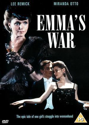 Emma's War (film) Rent Emmas War 1986 film CinemaParadisocouk