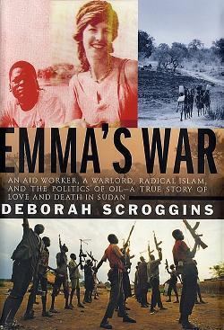 Emma's War (film) EMMAS WAR by Deborah Scroggins