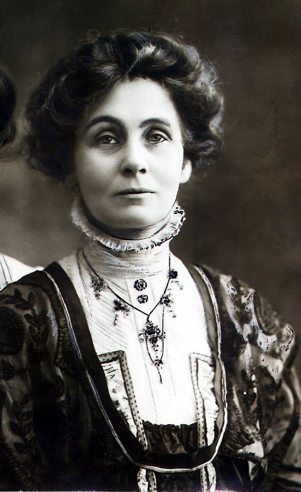 Emmeline Pankhurst Emmeline Pankhurst 10 things you need to know about the