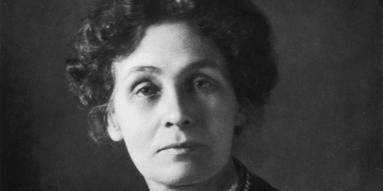 Emmeline Pankhurst Emmeline Pankhurst Quotes 10 Pieces Of Wisdom That Helped