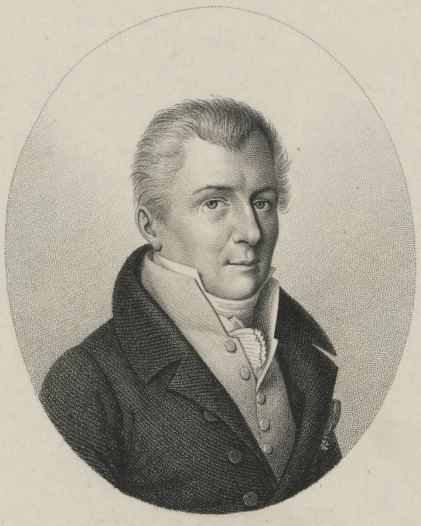Emmerich Joseph de Dalberg