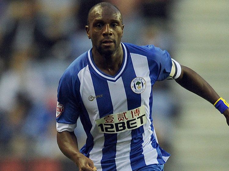 Emmerson Boyce Emmerson Boyce Unassigned Players Player Profile Sky Sports