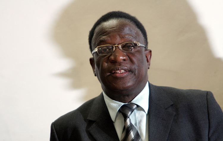 Emmerson Mnangagwa Mnangagwa Mugabe39s 39Crocodile39 heir apparent Yahoo News