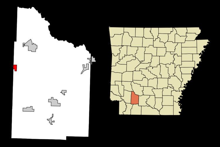 Emmet, Arkansas