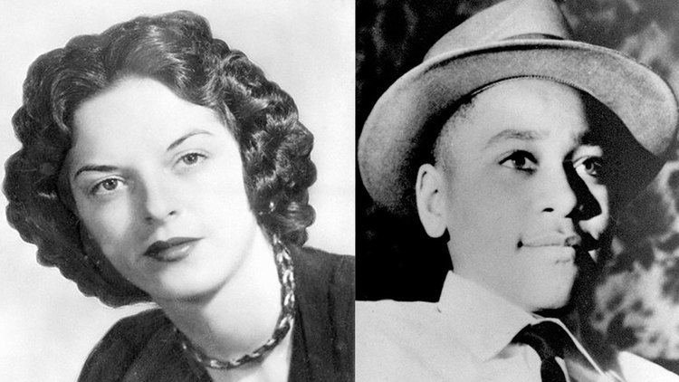 Emmett Till Woman whose accusation led to lynching of Emmett Till admits she