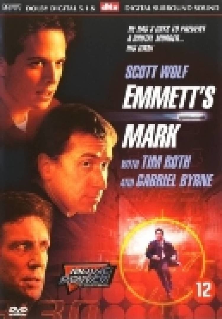 Emmett's Mark Emmetts Mark The Movie Store