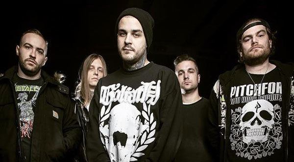 Emmure Emmure members all quit band except vocalist