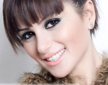 Emmy (Armenian singer) Emmy To Represent Armenia at Eurovision Armenian News By