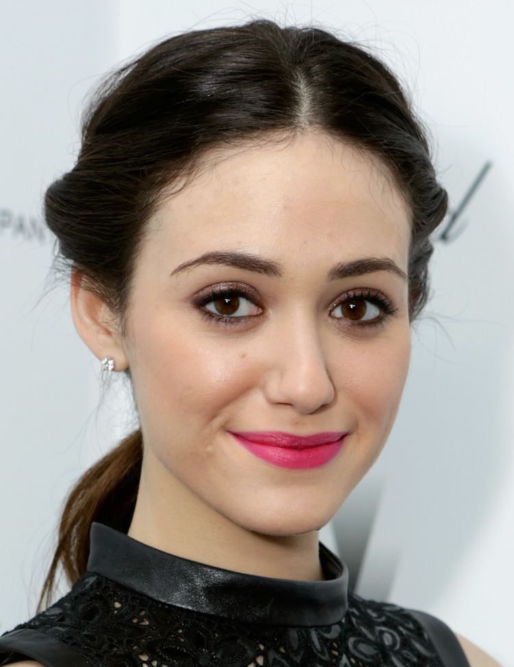 Emmy Rossum Emmy Rossum See the Stars39 Gorgeous Beauty Looks at the